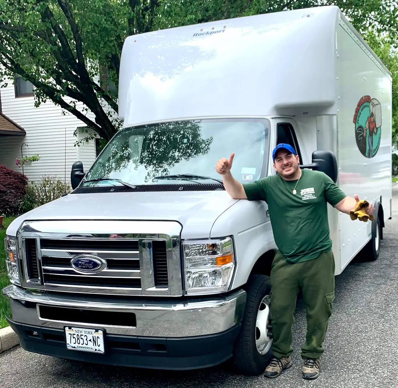 rockland-junk-removal-truck